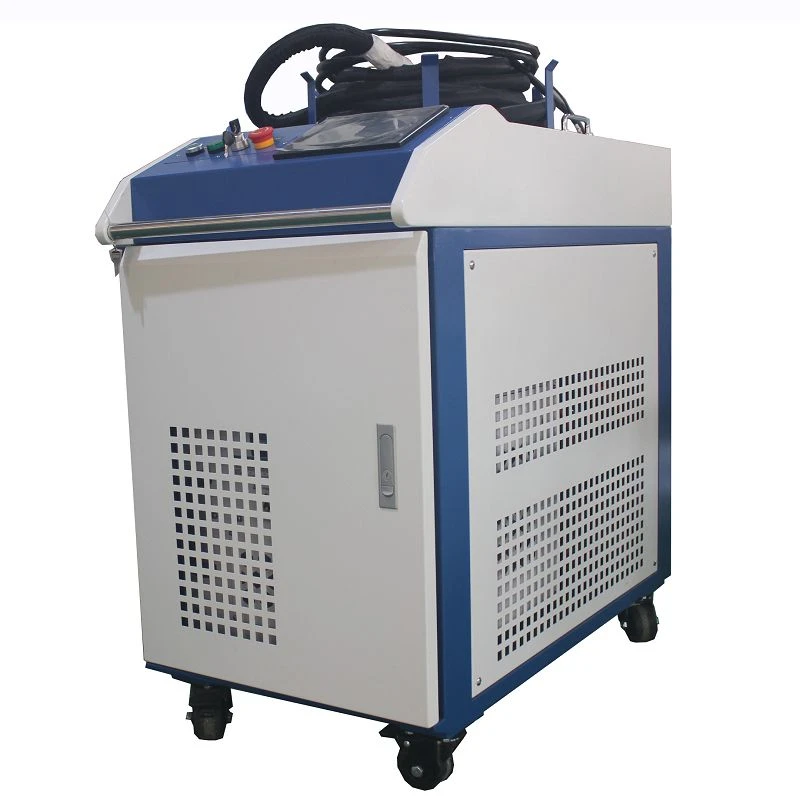 Fibre Laser sín ɖiɖe nú gan e ma ɖó hlɔnhlɔn sɔmɔ̌ ǎ é