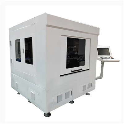 Laser Glass È ɖò Machine dó bló na wɛ